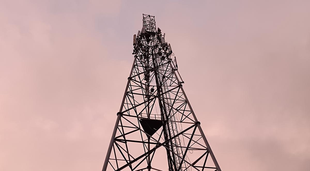 Cell Tower Crane Inspection Rentals Raleigh, NC