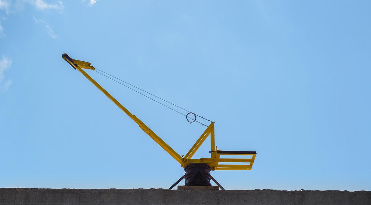 Custom Crane Rental Solutions Asheville, NC