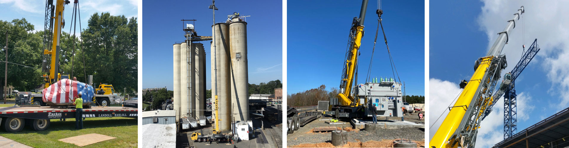 crane-contractor-banners Crane Contractors  | Parker's Crane