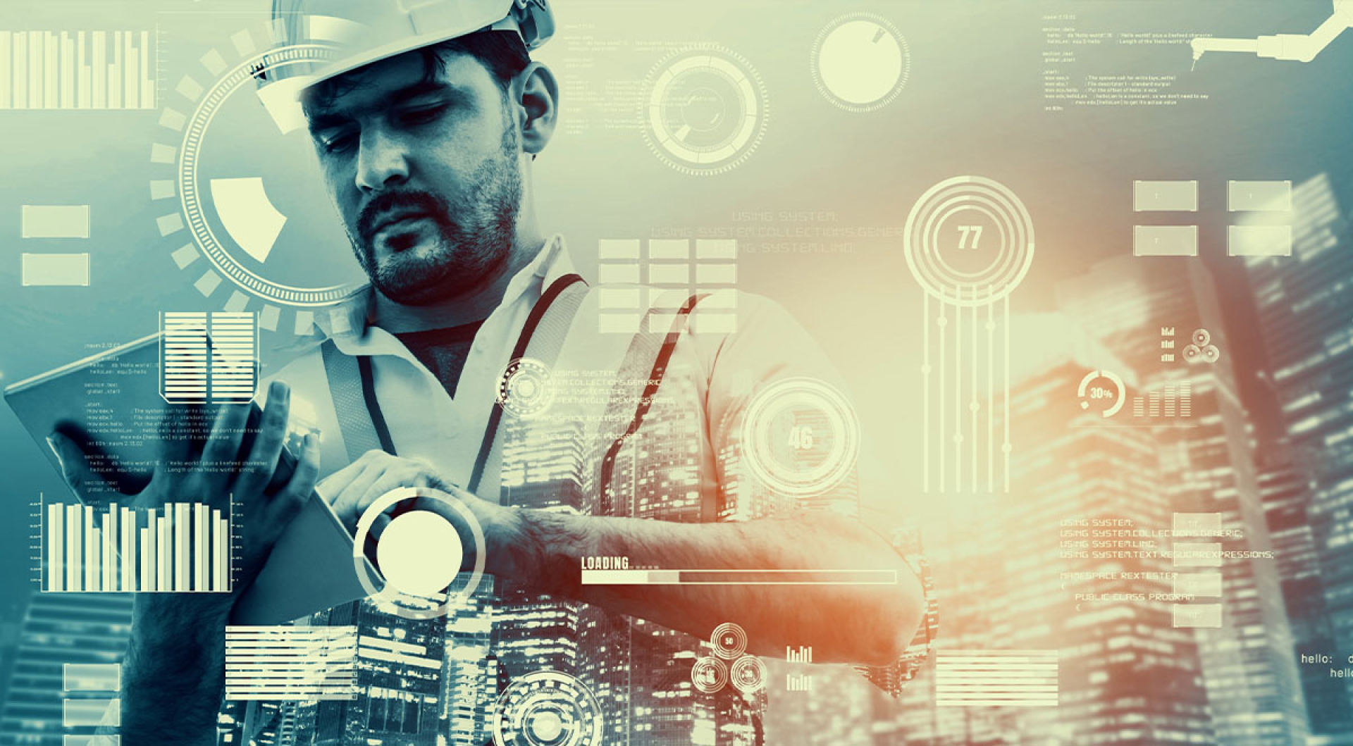 The Role of Technology in Modern Crane Rentals