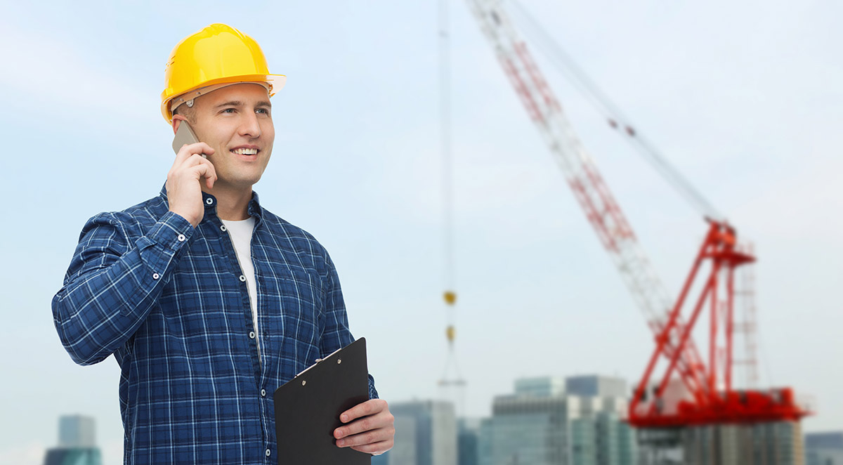 Which Permits Will My Crane Project Require?