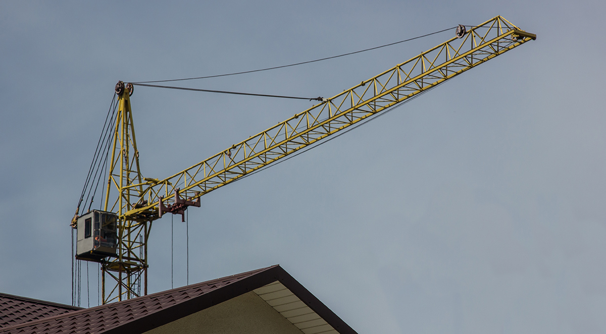 Are Crane Rentals Safe?