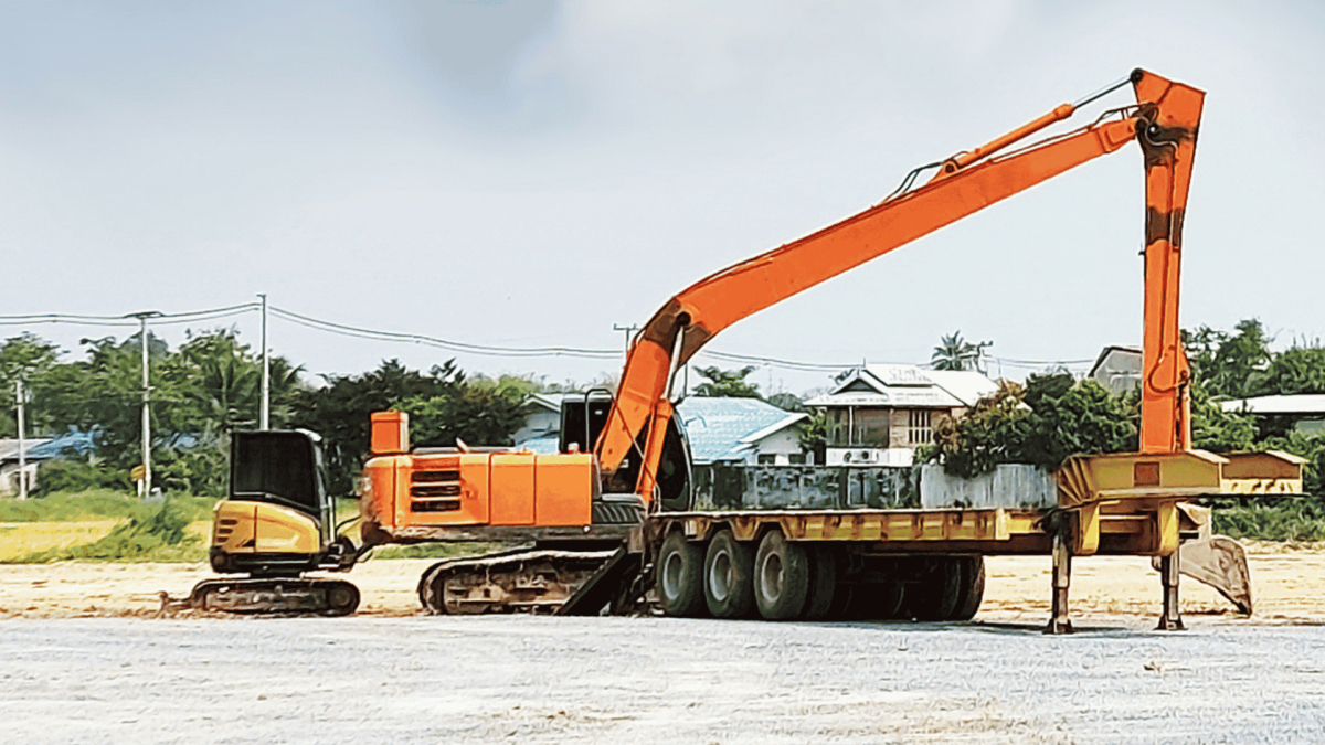 How to Prepare Your Site for Crane Installation