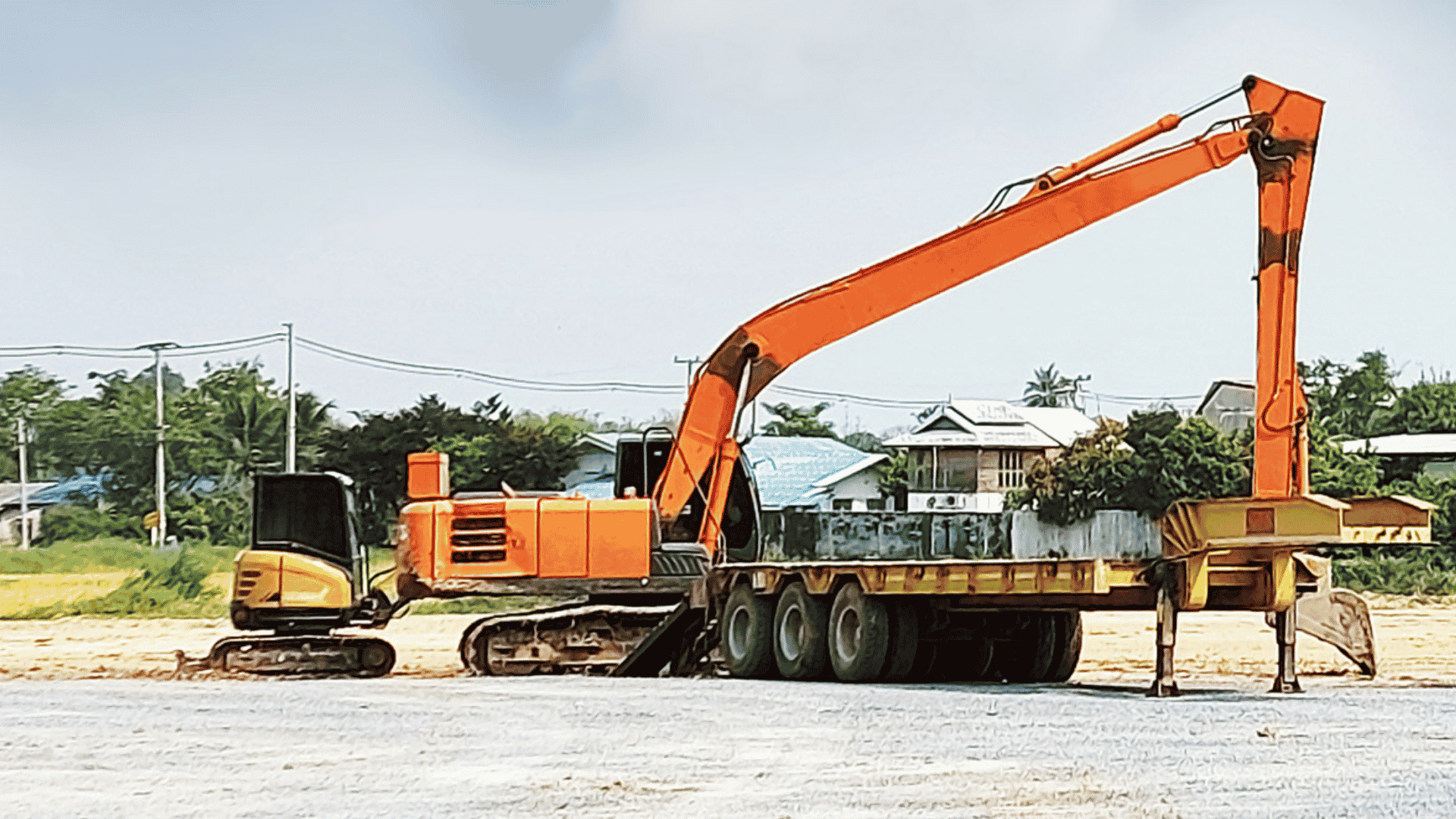 How to Prepare Your Site for Crane Installation